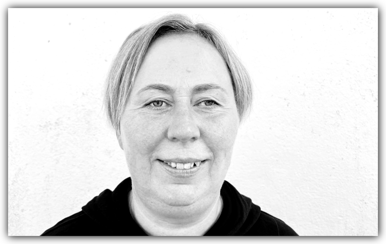 Profilbillede af Tina Olesen