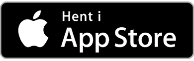 Link til AULA's app i Apple AppStore